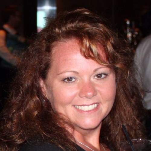 ColleenFriedman's profile picture. 