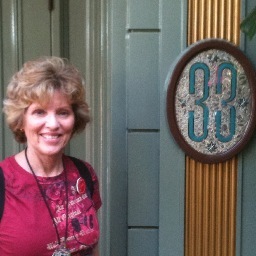 disney__karen's profile picture. Wife, Mom, GM, Super Disney Fan, NDG#22, Humanitarian, Apple FanGirl