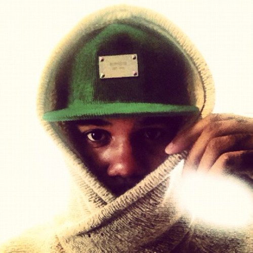 j6foot7's profile picture. Climbing my way back up to Zero⚠️