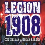 Legion 1908