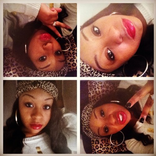 Crazy * Sexy * Kool  #TeamHenny #TeamLiteSkin #TeamAries