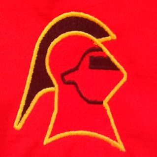 Home of the Red Knights!