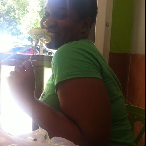 firedupgirl's profile picture. 