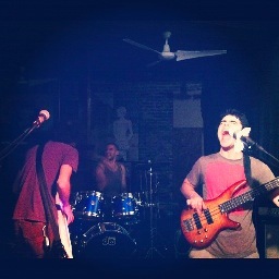Sweat, Bass, and Outer Space
