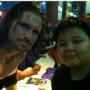 Lance Jefferson - @LoneVVolf360 - Twitter