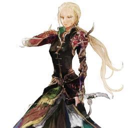 Heh, 'ello there! Vera of the Valcenia family, a noble woman.... Not really one for all that stuff, though. Up for a fight?