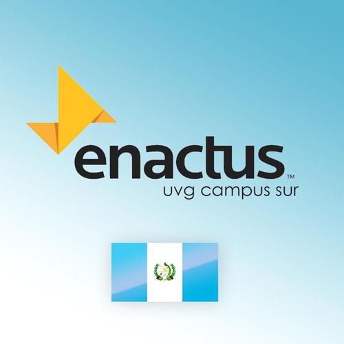 ENACTUSUVGSUR's profile picture. 