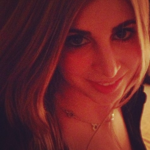 MLGuarino's profile picture. Dreams aren't perfect, they come true not free