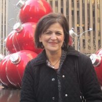 Sue nicodemus - @miminic10 Twitter Profile Photo