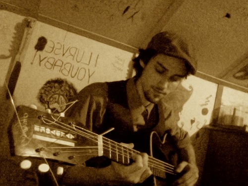 I love music, cooking, history, and intelligent conversation about almost anything.