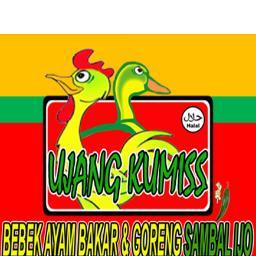 OFFICIAL RESMI UJANG KUMISS - Bebek Ayam Goreng Bakar Laziiieeeesss!! Sambal Mantabbbb!! Sekali Coba bakal KETAGIHAN!!