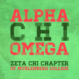 AXOzetachi's profile picture. Real. Strong. Women. of the Zeta Chi Chapter at Muhlenberg College.