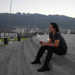 ayer,ahora y siempre con mi angel ruben gomez!