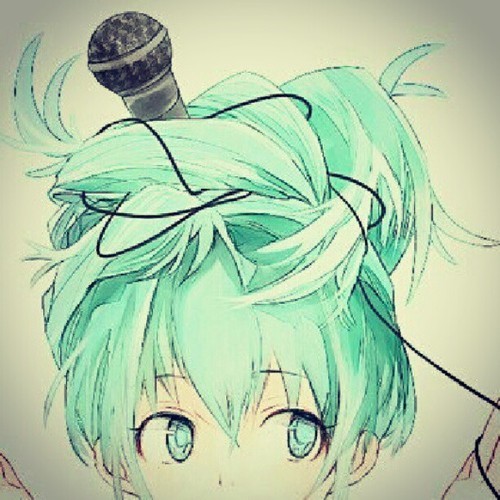 Im Miku Hatsune the main singer in the vocaloids 3 and my sister is @MikeandUke and yes Im a Tsundere!!