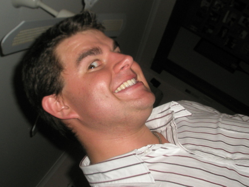 JohnCrawford87's profile picture. 