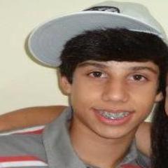 Bruno Moura *-*