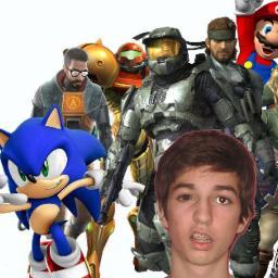LA page de Vlogging de Alex Liver TheGameBox