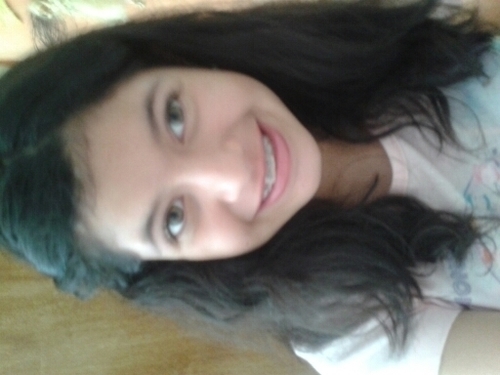 maria_mjhb's profile picture. mari