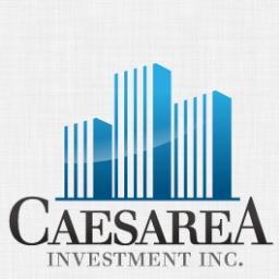 caesareainvest's profile picture. 