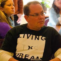Director of Technology at the Kinkaid School
