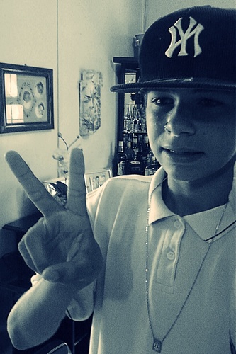 Namorada da @_Renata_Fetter ♥