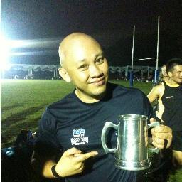 Rugger bugger, spindoctor...