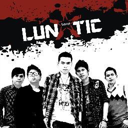 Lunatic are
 nunu : vocal
 smooth : guitar
 ryan : bass
 rere : drum
 ocky : keyboard