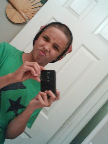 I'm si sexxy. Bruuh $$$$!!!!