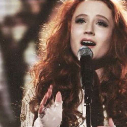 fangirling over @JanetJealousy