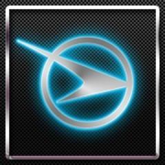 Record Label by Randy Code