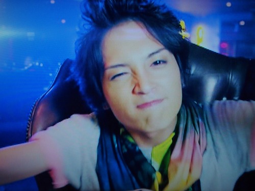 Kis-My-Ft2の玉森裕太を愛するアラサー女子ﾃﾞｽ(๑•̀ㅁ•́๑)✧ カレに出逢い、私の人生が玉色に変わりましたｯｯヽ(ﾟ∀ﾟ )ﾉ ゆーっくりの～んびり応援中♡