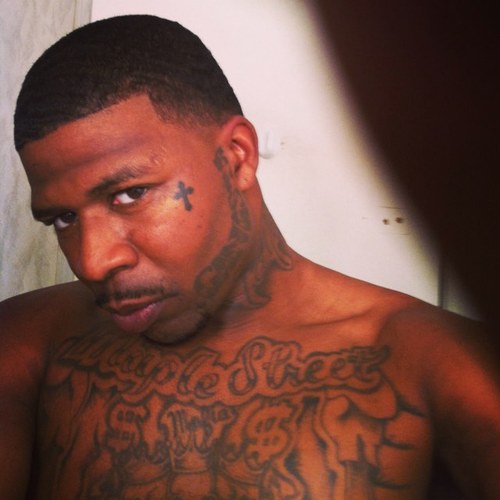 TayDaDon11's profile picture. 