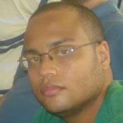 Estudante de Física da  UERJ.