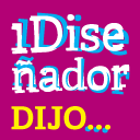 Hola Comunidad Tuitera somos: 1DiseñadorDijo. Llenos de noticias, chistes a color o en escala de grises, Apps Mac y Windows. Porque el 
Diseño es nuestra PASIÓN