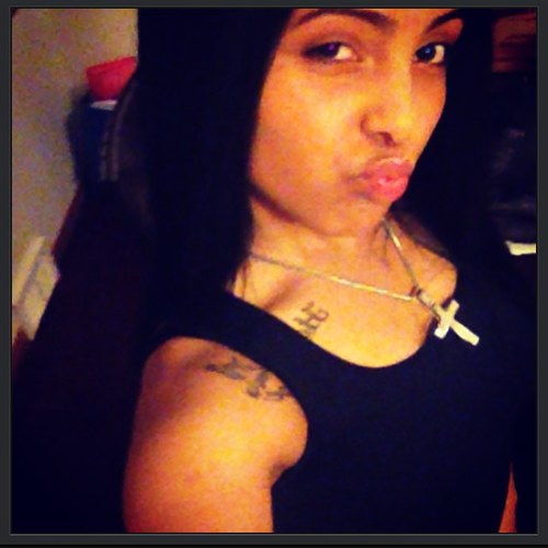 I'm a Blessed,Beautiful, & Talented young Lady