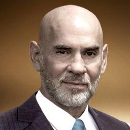 Father of Emma. Son of Judith. Ex-Husband of Ann. I wouldn't mess with me.