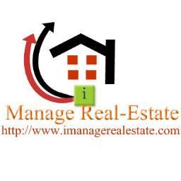 imanagerealesta's profile picture. 