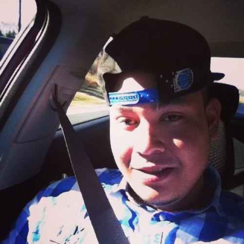 sinmiedo13's profile picture. 