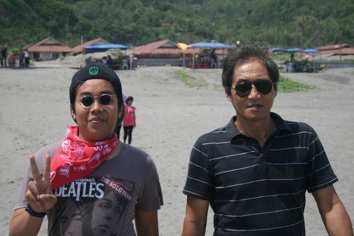 adambacok's profile picture. Hard And Heavy