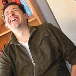 LuisPuerta123's profile picture. A Creative Director that runs and plays soccer for fun. I read way much more than I write in social media, kind of a Social Media Voyeuristic.