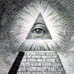Illuminati Central Intelligence Division
