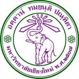 ห้องสมุดคณะสังคมศาสตร์ มหาวิทยาลัยเชียงใหม่
Faculty of Social Sciences Library Chiangmai University