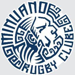 Clube de Rugby Canoense fundado em 26 de Novembro de 2011. Maiores informações: 
https://t.co/ZuFzu8qbg5
Faça parte desta tribo!