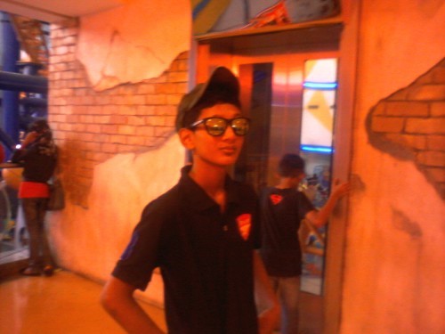 Syahir | 16 |  cherass..