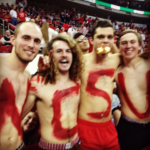 JamesBHennessy's profile picture. 