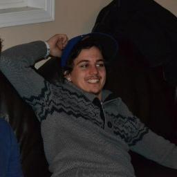 MikeMundee89's profile picture. hockey, football, golf
#HabsNation #CowboysNation                               No pressure, No diamonds