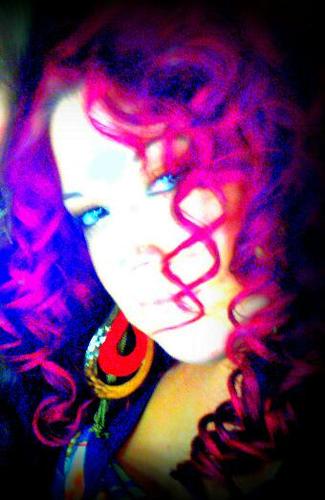 ♥ Drama [ free ] ♥ MAC addict [makeup]. ♥ $ = motivation ♥ deadly sin? LUST ♥