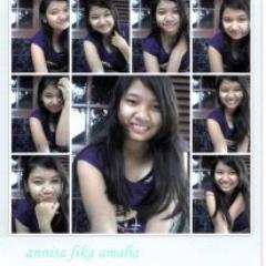 fikaamalia15's profile picture. Mengejar duit