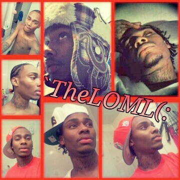 _stackboy_toot_'s profile picture. びLoyalty comes firstび