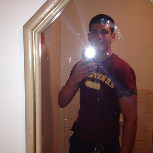 *Firefighter/EMT *Everyday in everyway i am getting better